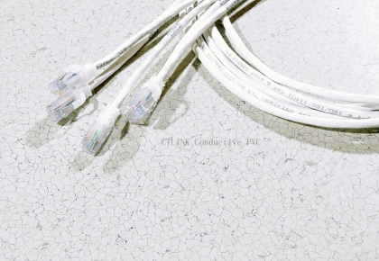 Sàn nhựa Vinyl chống tĩnh điện ESD Work